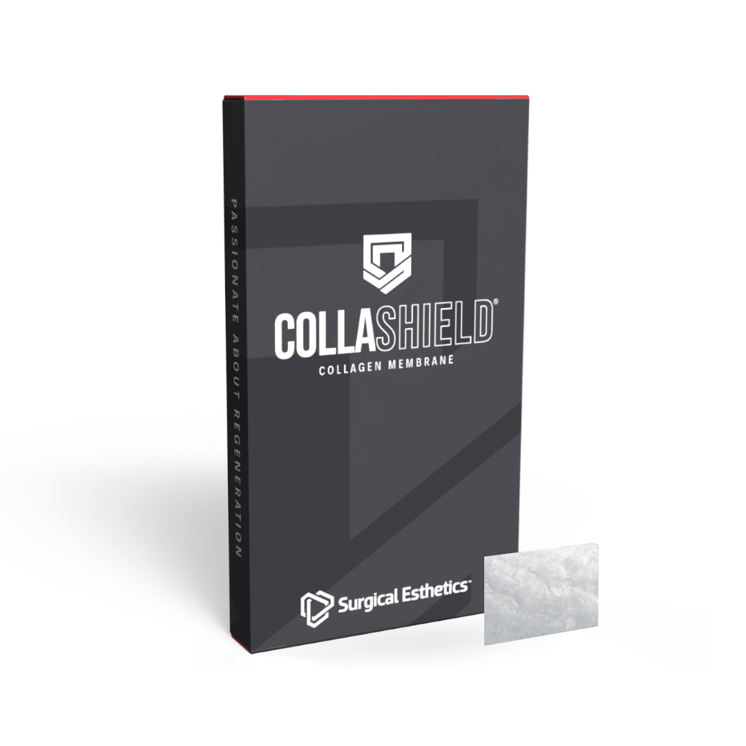 CollaShield™ Collagen Membrane
