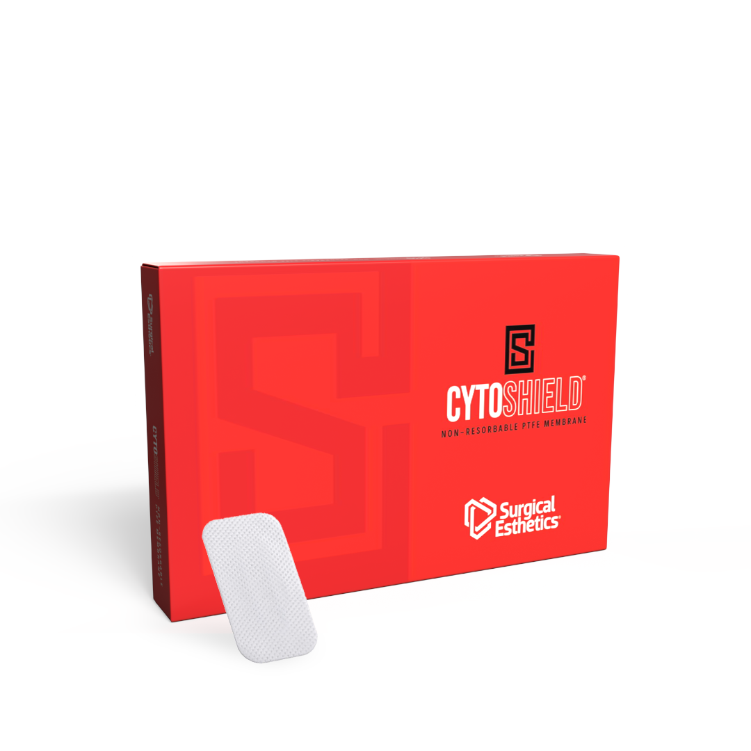 Cytoshield Non-Resorbable PTFE Membrane