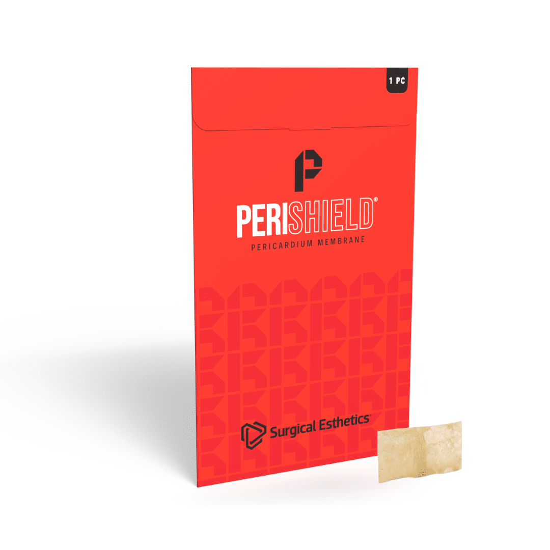 PeriShield Allograft Pericardium Membrane